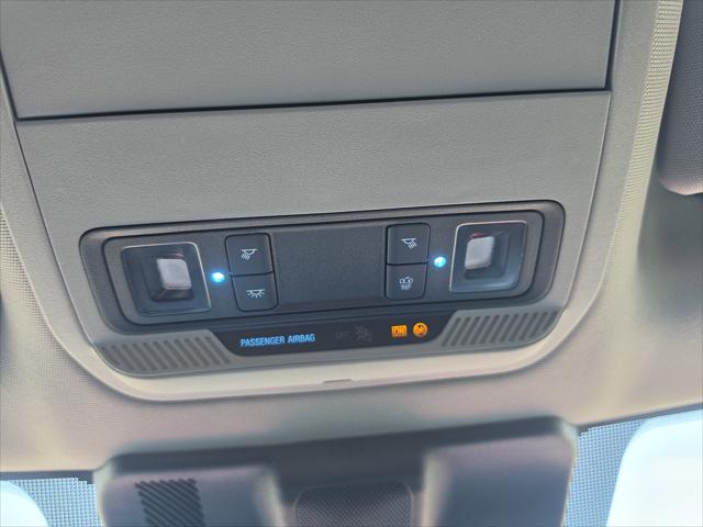 2023 Ford F-550 XLT