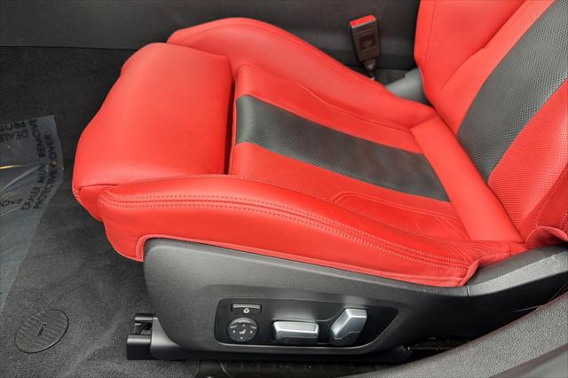 2023 BMW M3 Competition xDrive
