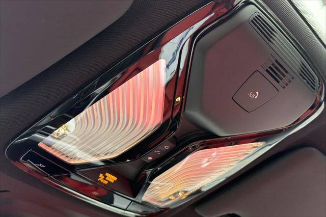 2023 BMW M3 Competition xDrive