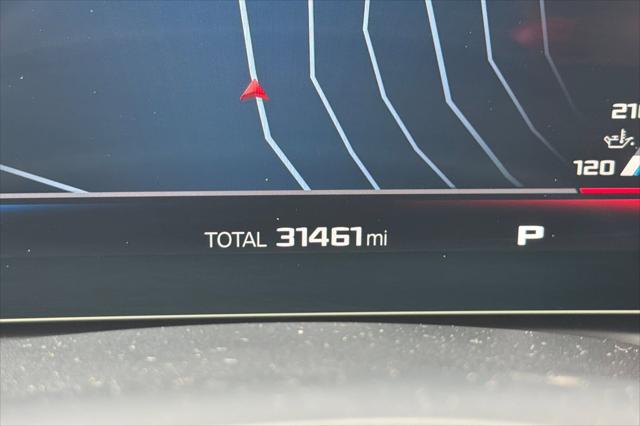 2023 BMW M3 Competition xDrive