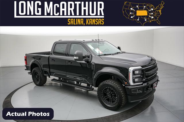 2026 Ford F-250 ROUSH SD for sale in Salina, KS