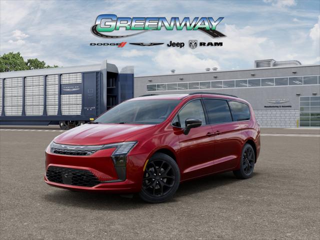 2027 Chrysler Pacifica Limited for sale in Orlando, FL