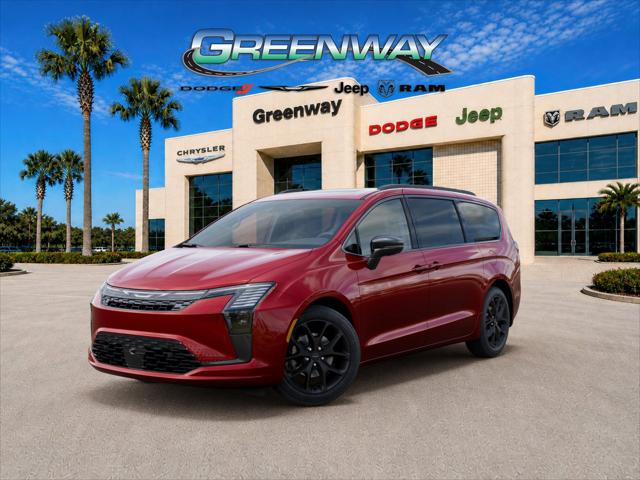 2027 Chrysler Pacifica Limited for sale in Orlando, FL
