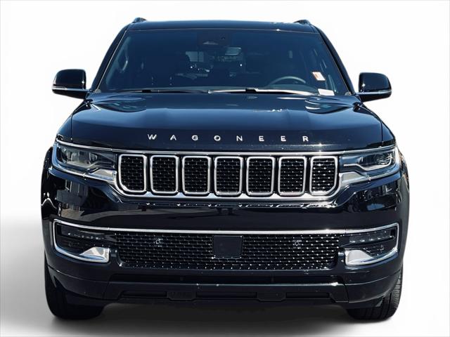 2025 Jeep Wagoneer Series I 4x4