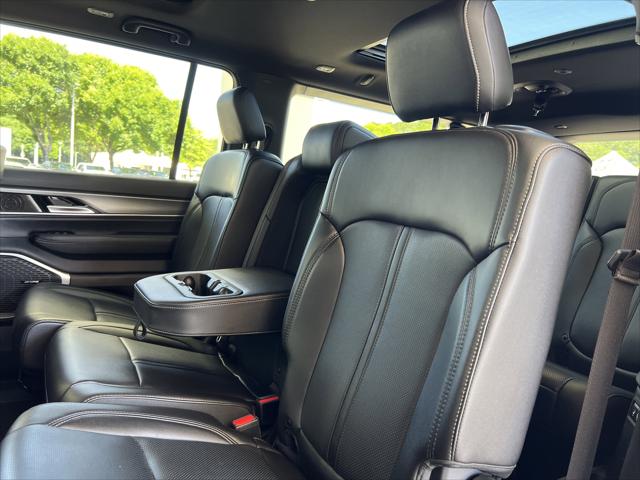2025 Jeep Wagoneer Series I 4x4