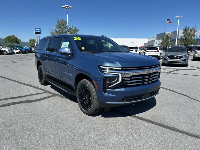 2026 Chevrolet Suburban Premier, 4WD for sale in Muncy, PA