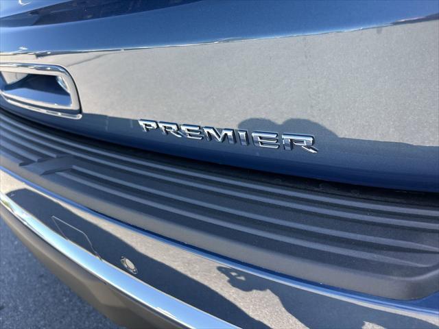 2026 Chevrolet Suburban Premier, 4WD