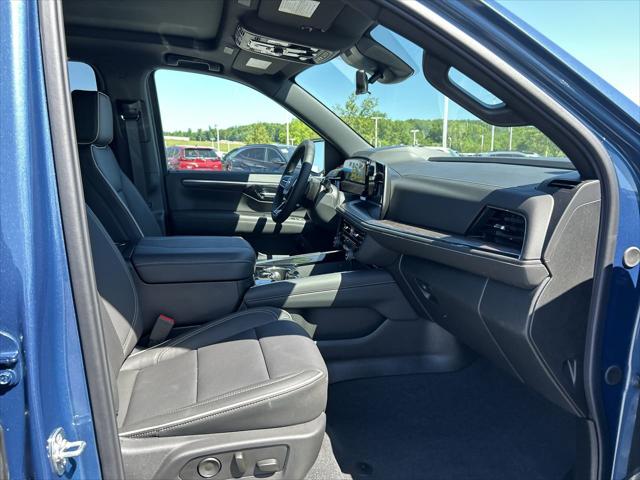 2026 Chevrolet Suburban Premier, 4WD