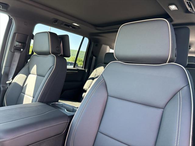 2026 Chevrolet Suburban Premier, 4WD