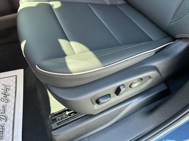 2026 Chevrolet Suburban Premier, 4WD