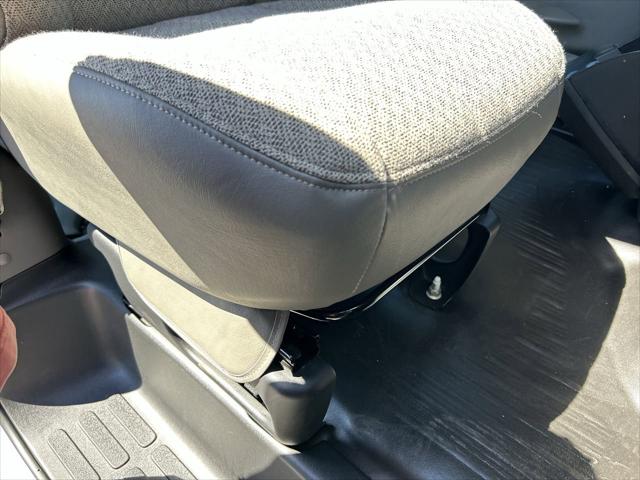 2026 Chevrolet Express Cargo Van 2500 Regular Wheelbase, WT, RWD