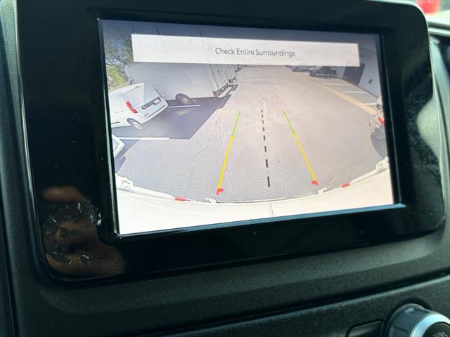 2023 Ram ProMaster 2500 Cargo Van High Roof 159" WB