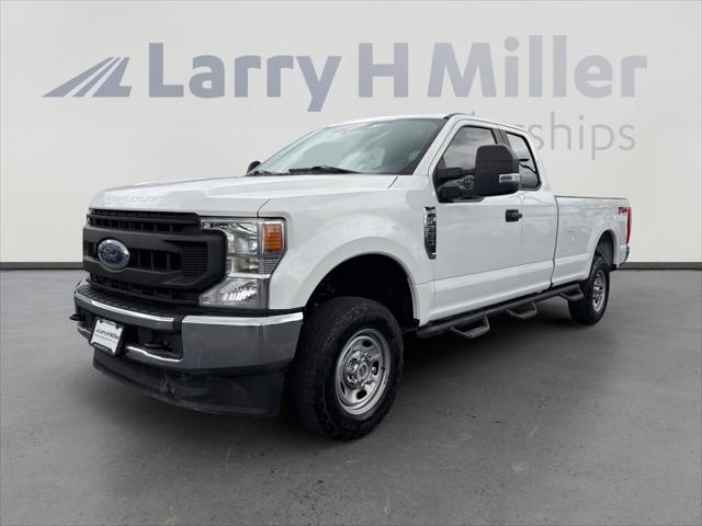 2020 Ford F-250 XL for sale in Denver, CO