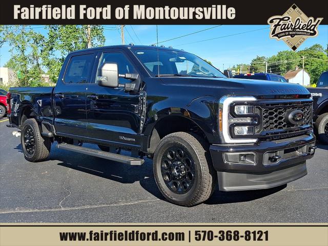 2026 Ford F-350 XLT for sale in Montoursville, PA