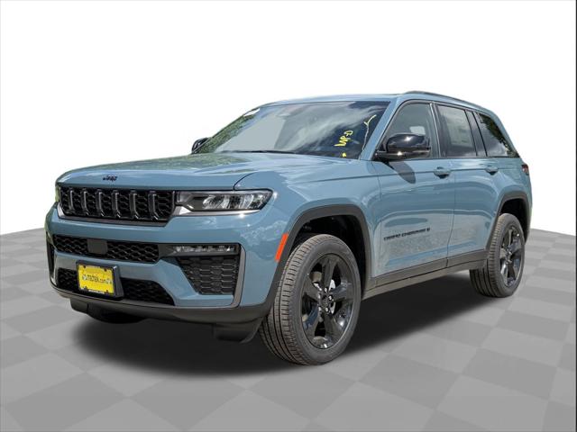 2026 Jeep Grand Cherokee Limited for sale in Houston, TX