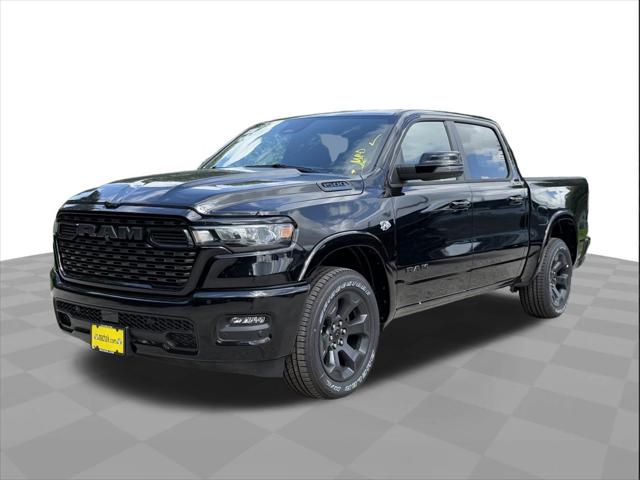 2026 Ram 1500 Lone Star Crew Cab 4x2 57 Box for sale in Houston, TX