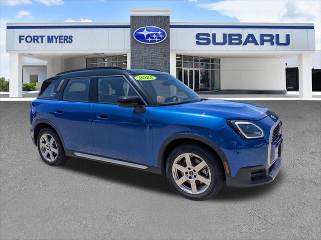 2025 MINI Cooper Countryman Cooper S for sale in Fort Myers, FL