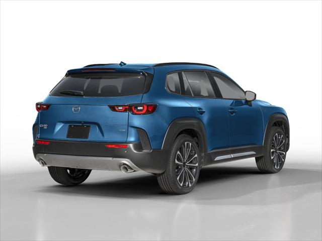 2026 Mazda CX-50 2.5 Turbo Premium Plus