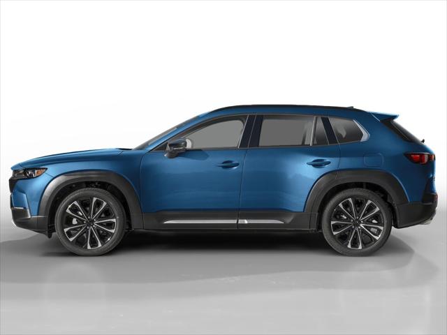2026 Mazda CX-50 2.5 Turbo Premium Plus