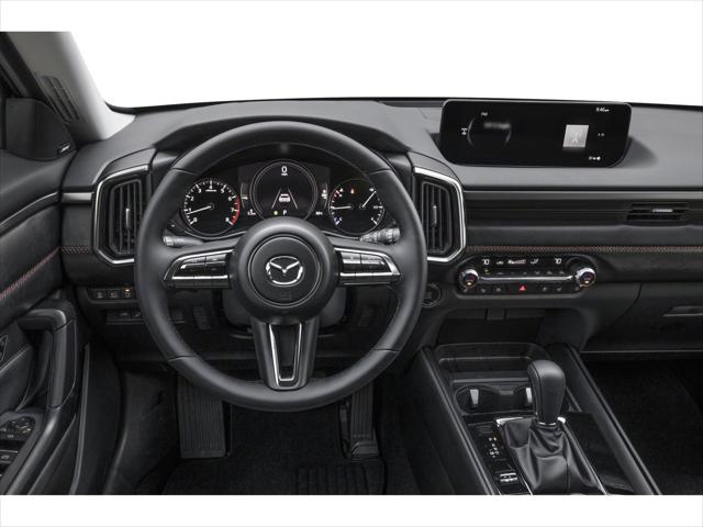 2026 Mazda CX-50 2.5 Turbo Premium Plus