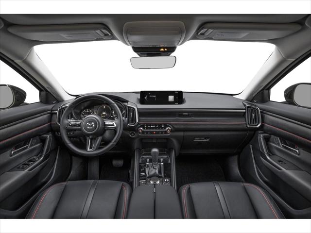 2026 Mazda CX-50 2.5 Turbo Premium Plus