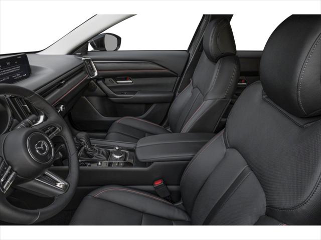 2026 Mazda CX-50 2.5 Turbo Premium Plus