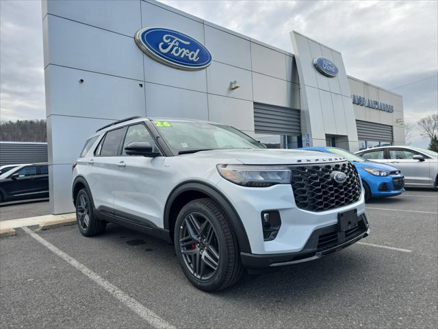 2026 Ford Explorer ST-Line for sale in Lewisburg, PA