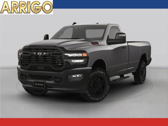 2026 Ram 3500 Big Horn Crew Cab 4x4 8' Box for sale in Tampa, FL