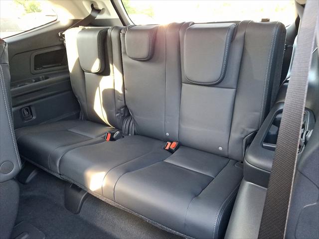 2026 Subaru Ascent Premium 7-Passenger