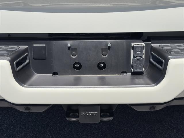2023 Ram 3500 Limited Longhorn Crew Cab 4x4 8' Box