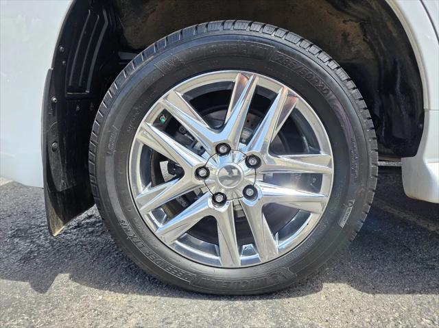 2013 Lexus LX 570 Unknown
