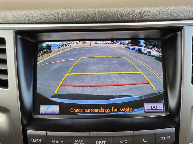 2013 Lexus LX 570 Unknown