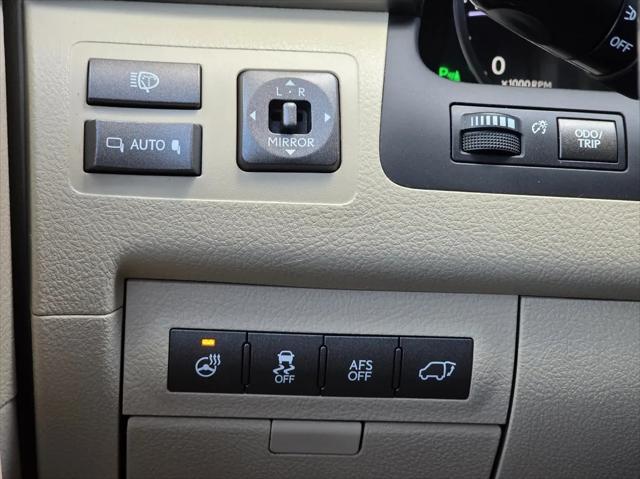 2013 Lexus LX 570 Unknown
