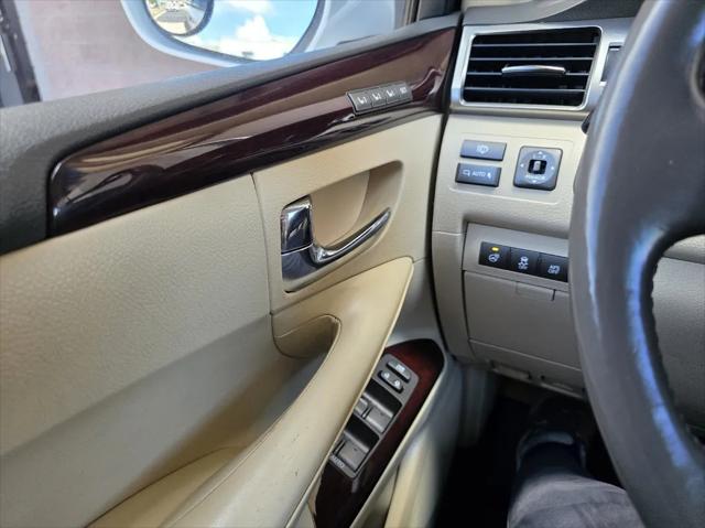 2013 Lexus LX 570 Unknown