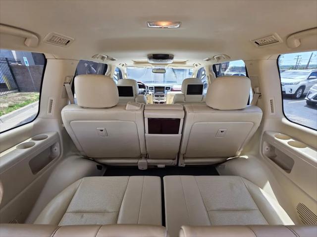 2013 Lexus LX 570 Unknown