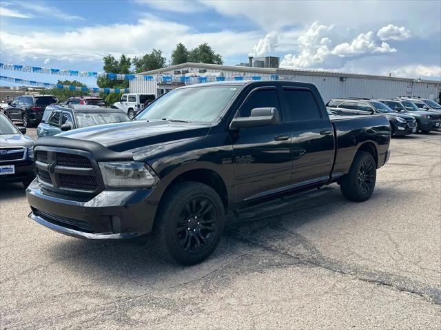 2014 Ram 1500 Longhorn for sale in Greeley, CO