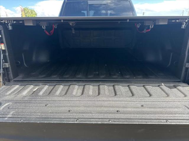 2014 Ram 1500 Longhorn