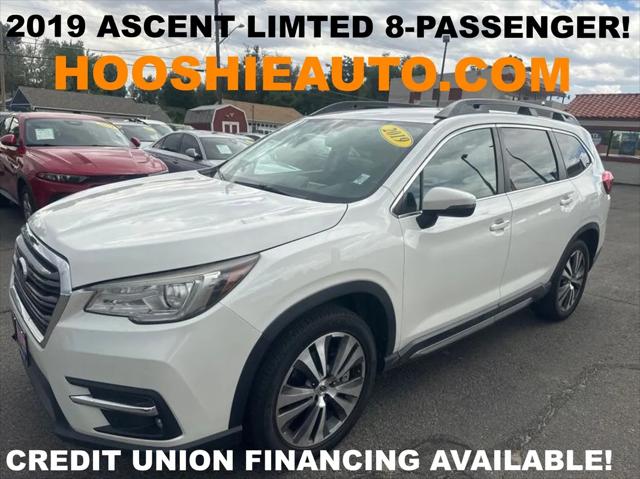 2019 Subaru Ascent Limited for sale in Englewood, CO