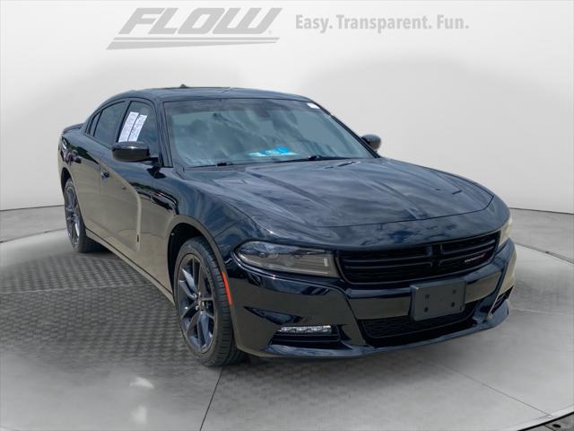 2023 Dodge Charger SXT AWD for sale in Winston Salem, NC