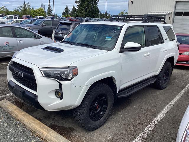 2019 Toyota 4Runner TRD Pro for sale in Port Angeles, WA