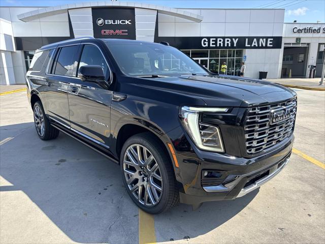 2026 GMC Yukon XL 4WD Denali Ultimate for sale in Baton Rouge, LA