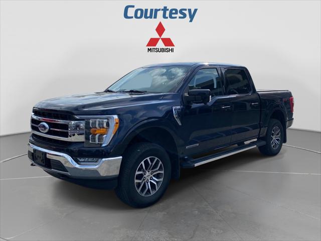 2022 Ford F-150 LARIAT for sale in South Attleboro, MA