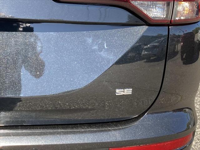 2022 Mitsubishi Outlander SE 2.5 S-AWC