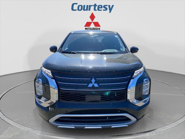 2022 Mitsubishi Outlander SE 2.5 S-AWC