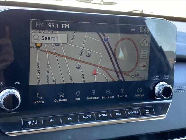 2022 Mitsubishi Outlander SE 2.5 S-AWC