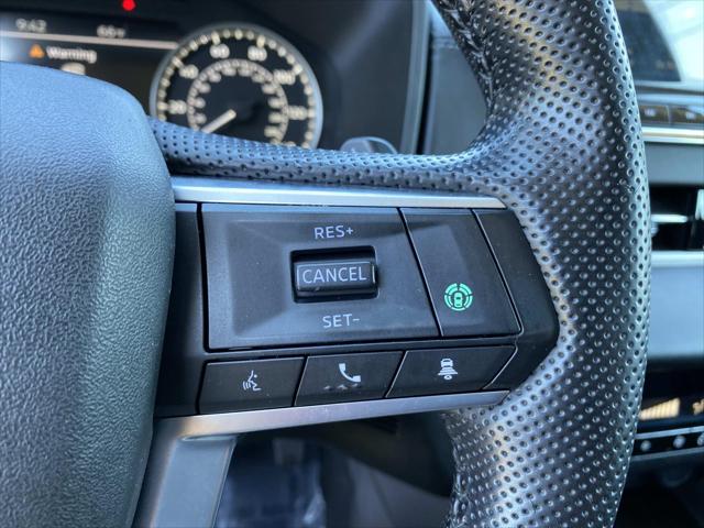 2022 Mitsubishi Outlander SE 2.5 S-AWC