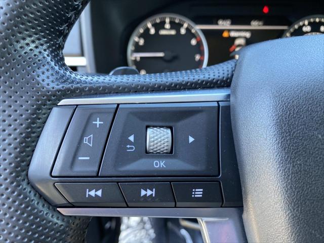 2022 Mitsubishi Outlander SE 2.5 S-AWC