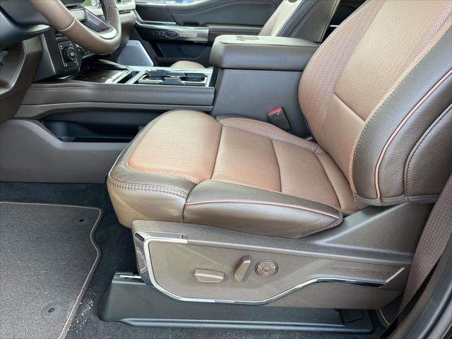 2026 Ford F-350 King Ranch