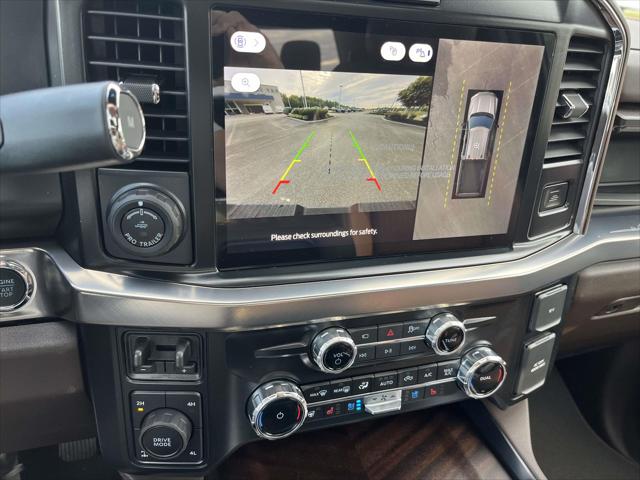 2026 Ford F-350 King Ranch