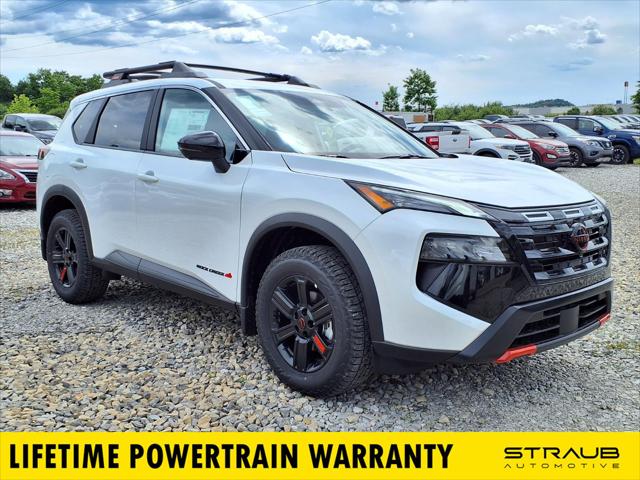 2026 Nissan Rogue Rock Creek for sale in Triadelphia, WV